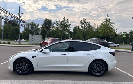 Tesla Model 3 I, 2020 год, 3 300 000 рублей, 8 фотография