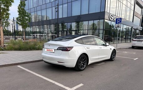 Tesla Model 3 I, 2020 год, 3 300 000 рублей, 5 фотография
