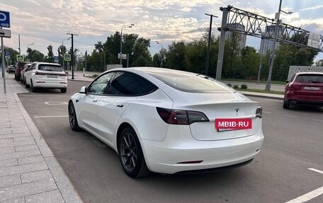 Tesla Model 3 I, 2020 год, 3 300 000 рублей, 7 фотография