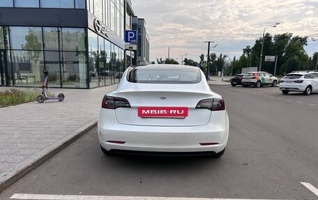 Tesla Model 3 I, 2020 год, 3 300 000 рублей, 6 фотография