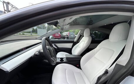 Tesla Model 3 I, 2020 год, 3 300 000 рублей, 9 фотография