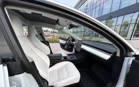Tesla Model 3 I, 2020 год, 3 300 000 рублей, 11 фотография