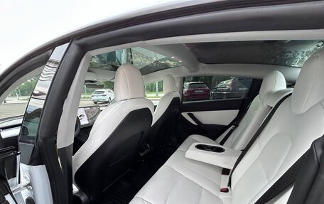 Tesla Model 3 I, 2020 год, 3 300 000 рублей, 10 фотография