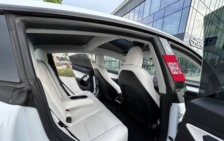 Tesla Model 3 I, 2020 год, 3 300 000 рублей, 12 фотография