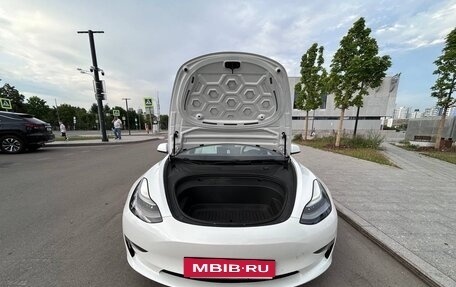 Tesla Model 3 I, 2020 год, 3 300 000 рублей, 16 фотография