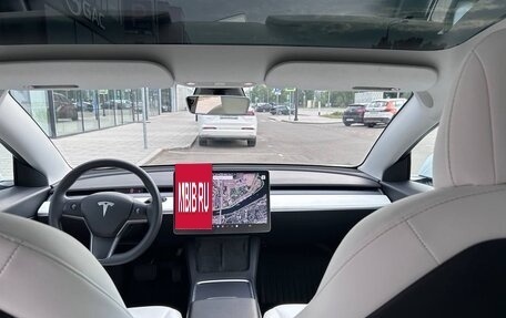 Tesla Model 3 I, 2020 год, 3 300 000 рублей, 18 фотография