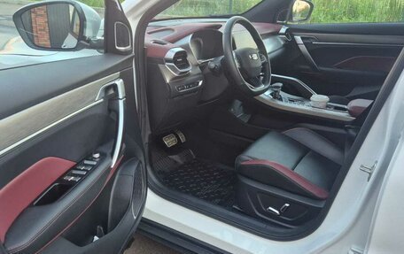 Geely Coolray I, 2023 год, 1 584 000 рублей, 12 фотография