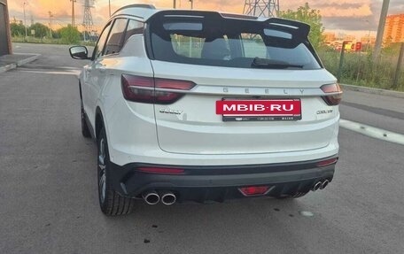 Geely Coolray I, 2023 год, 1 584 000 рублей, 6 фотография