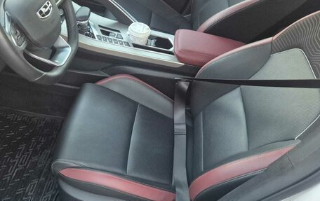 Geely Coolray I, 2023 год, 1 584 000 рублей, 14 фотография
