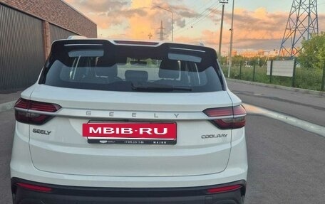 Geely Coolray I, 2023 год, 1 584 000 рублей, 3 фотография