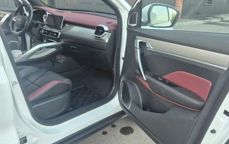 Geely Coolray I, 2023 год, 1 584 000 рублей, 19 фотография