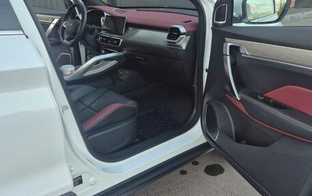Geely Coolray I, 2023 год, 1 584 000 рублей, 20 фотография
