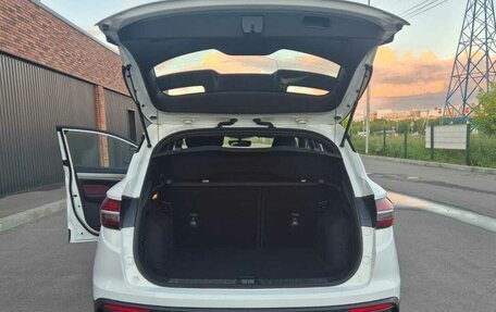 Geely Coolray I, 2023 год, 1 584 000 рублей, 17 фотография
