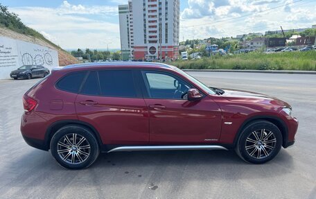 BMW X1, 2010 год, 1 150 000 рублей, 4 фотография