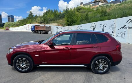 BMW X1, 2010 год, 1 150 000 рублей, 8 фотография
