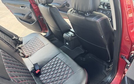 BMW X1, 2010 год, 1 150 000 рублей, 11 фотография