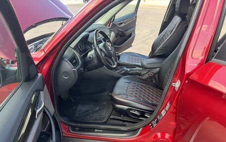 BMW X1, 2010 год, 1 150 000 рублей, 14 фотография