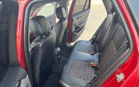 BMW X1, 2010 год, 1 150 000 рублей, 13 фотография