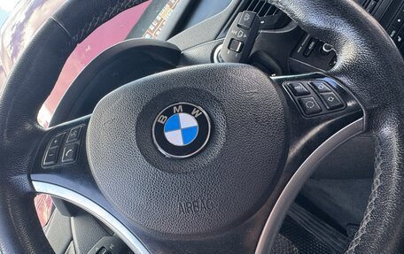 BMW X1, 2010 год, 1 150 000 рублей, 19 фотография