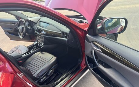 BMW X1, 2010 год, 1 150 000 рублей, 10 фотография