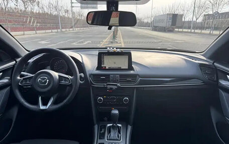 Mazda CX-4, 2021 год, 2 090 006 рублей, 12 фотография