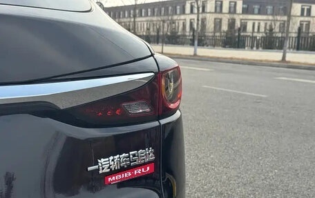 Mazda CX-4, 2021 год, 2 090 006 рублей, 6 фотография