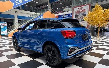 Audi Q2 I, 2022 год, 1 739 009 рублей, 4 фотография