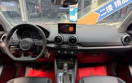 Audi Q2 I, 2022 год, 1 739 009 рублей, 10 фотография