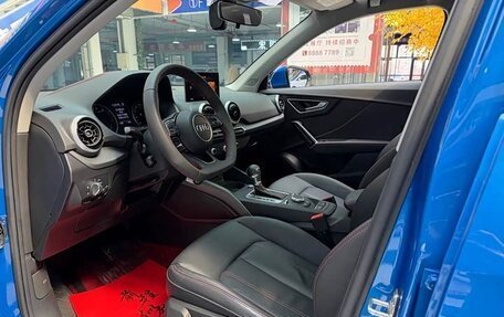 Audi Q2 I, 2022 год, 1 739 009 рублей, 9 фотография