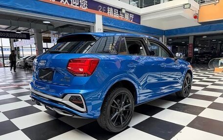 Audi Q2 I, 2022 год, 1 739 009 рублей, 5 фотография