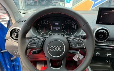 Audi Q2 I, 2022 год, 1 739 009 рублей, 11 фотография