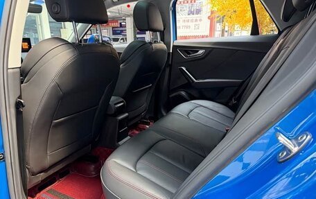 Audi Q2 I, 2022 год, 1 739 009 рублей, 13 фотография