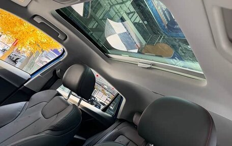 Audi Q2 I, 2022 год, 1 739 009 рублей, 14 фотография