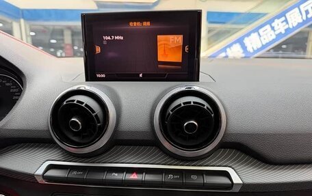 Audi Q2 I, 2022 год, 1 739 009 рублей, 12 фотография