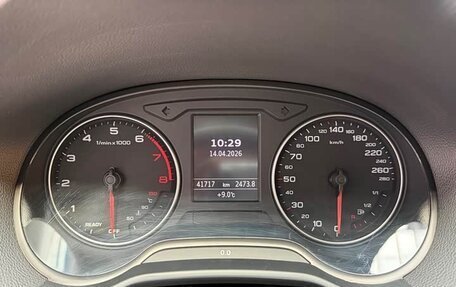 Audi Q2 I, 2022 год, 1 739 009 рублей, 8 фотография
