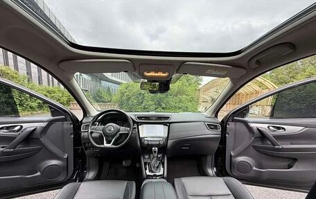 Nissan Qashqai, 2023 год, 2 070 000 рублей, 10 фотография
