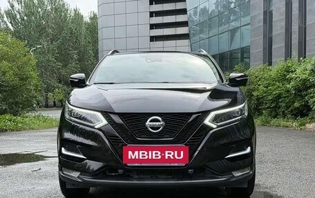 Nissan Qashqai, 2023 год, 2 070 000 рублей, 2 фотография