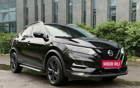 Nissan Qashqai, 2023 год, 2 070 000 рублей, 3 фотография
