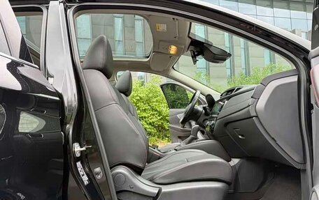 Nissan Qashqai, 2023 год, 2 070 000 рублей, 12 фотография