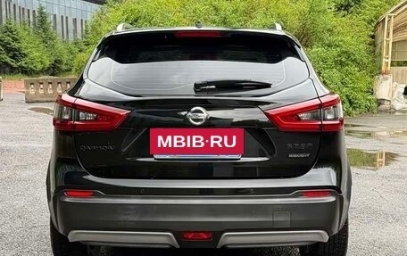 Nissan Qashqai, 2023 год, 2 070 000 рублей, 5 фотография