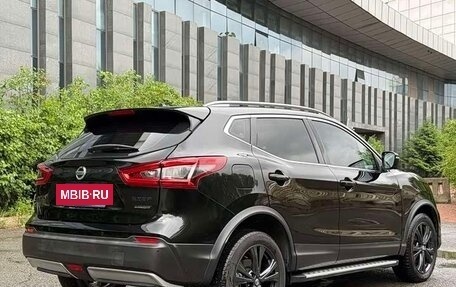 Nissan Qashqai, 2023 год, 2 070 000 рублей, 6 фотография
