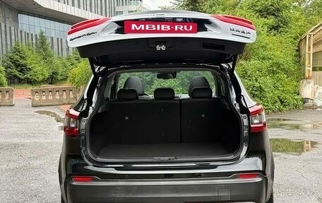 Nissan Qashqai, 2023 год, 2 070 000 рублей, 20 фотография
