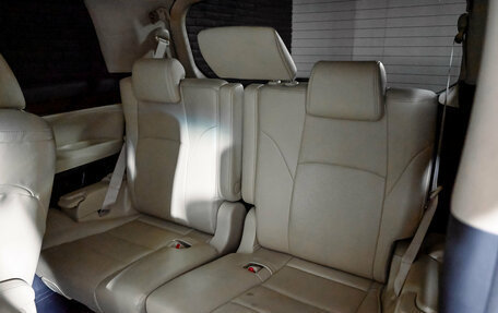 Toyota Alphard III, 2018 год, 4 045 000 рублей, 22 фотография