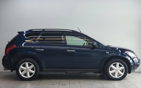 Nissan Murano, 2007 год, 630 000 рублей, 4 фотография