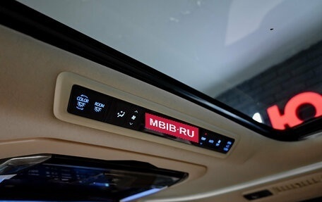 Toyota Alphard III, 2018 год, 4 045 000 рублей, 21 фотография