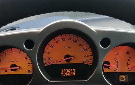 Nissan Murano, 2007 год, 630 000 рублей, 13 фотография