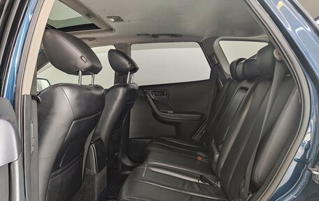 Nissan Murano, 2007 год, 630 000 рублей, 18 фотография