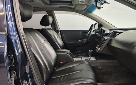 Nissan Murano, 2007 год, 630 000 рублей, 21 фотография