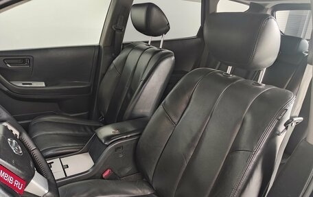 Nissan Murano, 2007 год, 630 000 рублей, 16 фотография