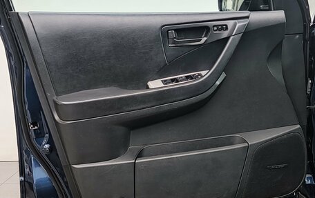 Nissan Murano, 2007 год, 630 000 рублей, 32 фотография